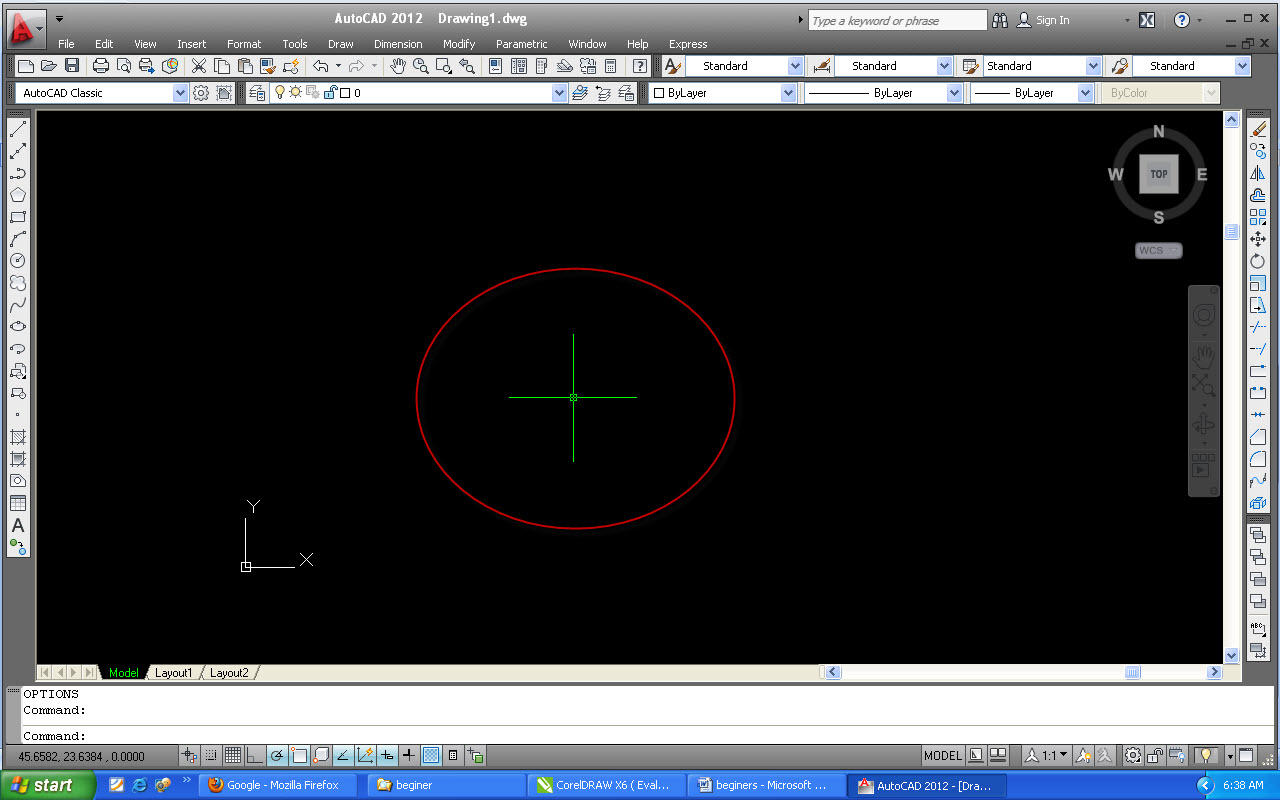 crosshair software for monitor